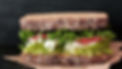 Vegan Sandwich