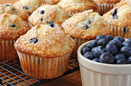 MUFFIN BOARD for 12